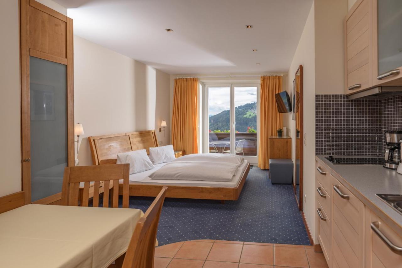 Aparthotel Tritscher Schladming Exterior photo